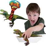 T Rex Toy Animal Adventure