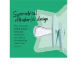 Tommee Tippee Anytime Soothers 6-18m