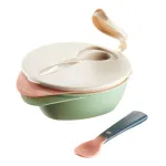 Tommee Tippee Easy Scoop Bowl, Lid & Spoon