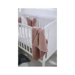 FreeOn Blanket Cuddle binky Rosa 70×90 cm