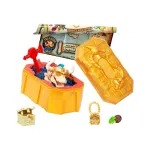 Treasure X: King's Gold Mystical Beast Pack