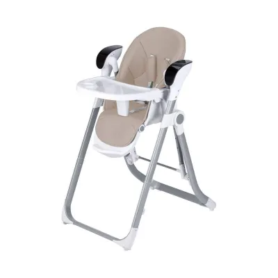 FreeOn highchair & swing Oli Deluxe Beige