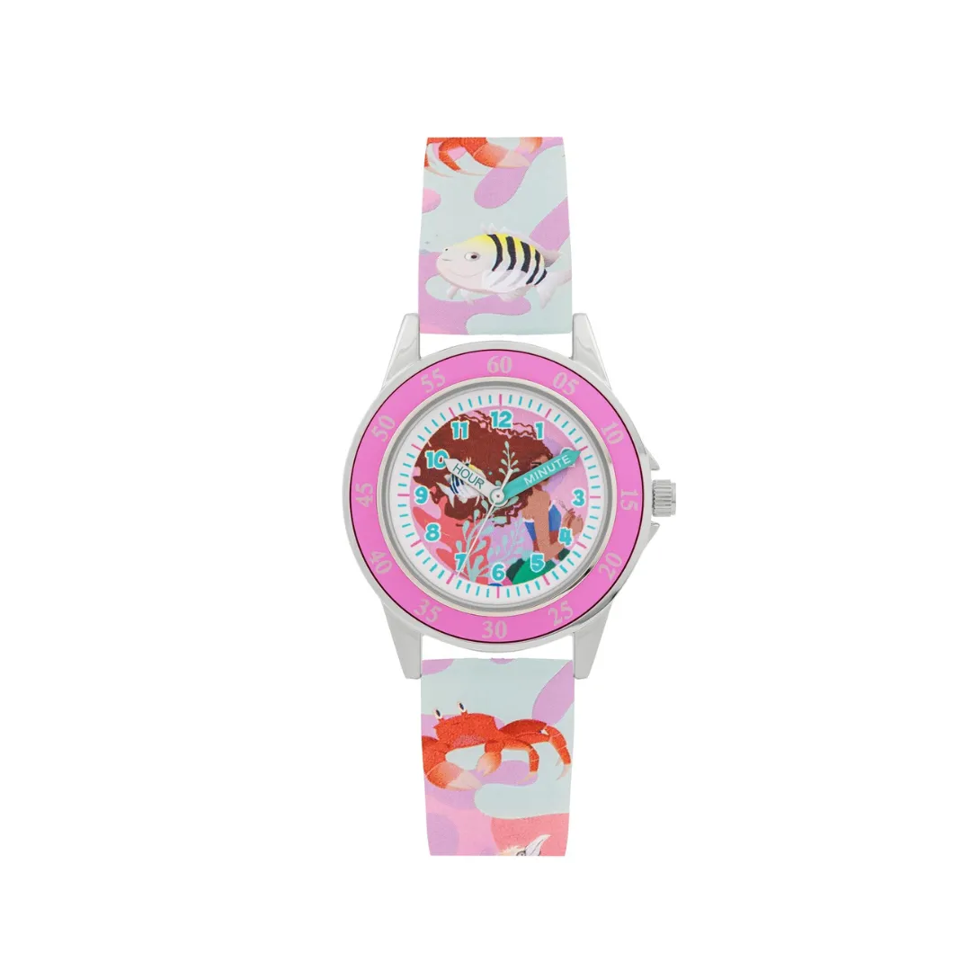 Disney The Little Mermaid  Watch