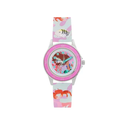 Disney The Little Mermaid  Watch