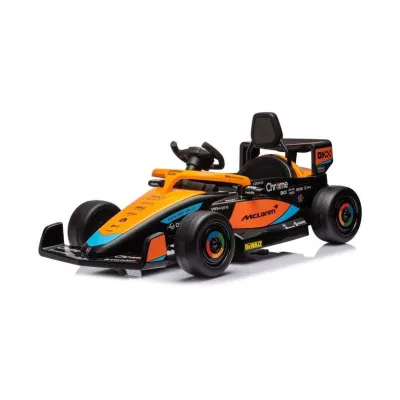 F1 McLaren Electric Car, 10.8V, 706