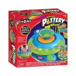 Cra-Z-Art Motorized Pottery Wheel Kit