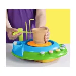 Cra-Z-Art Motorized Pottery Wheel Kit