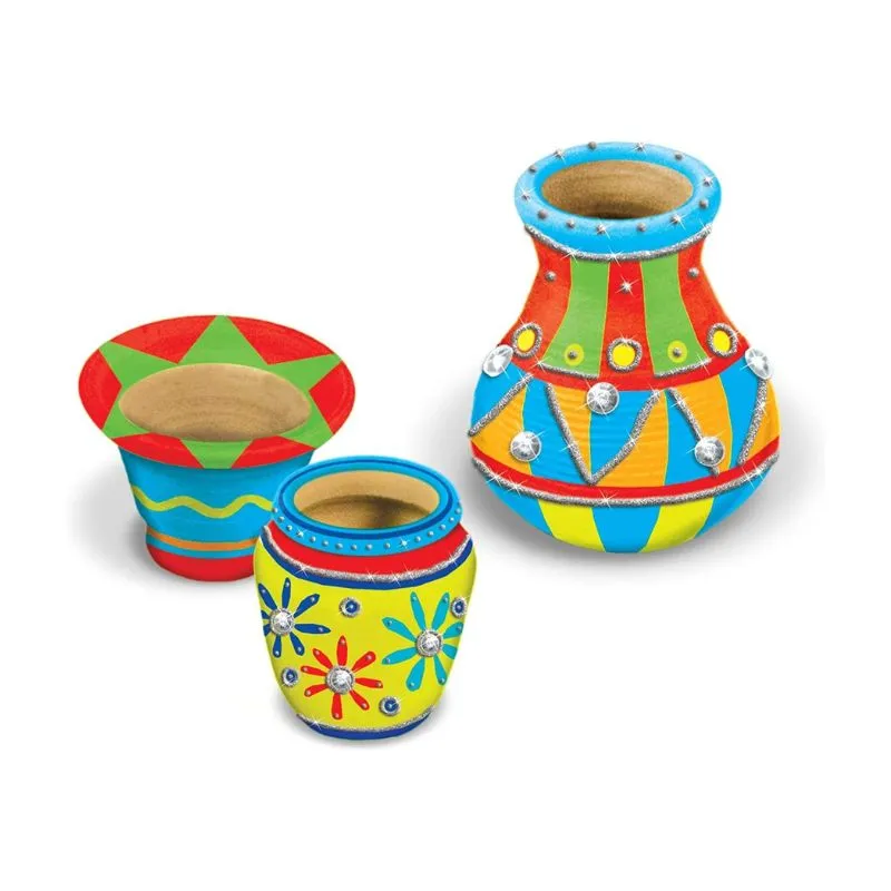Cra-Z-Art Motorized Pottery Wheel Kit
