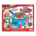 Cra-Z-Art Scented Spin Art