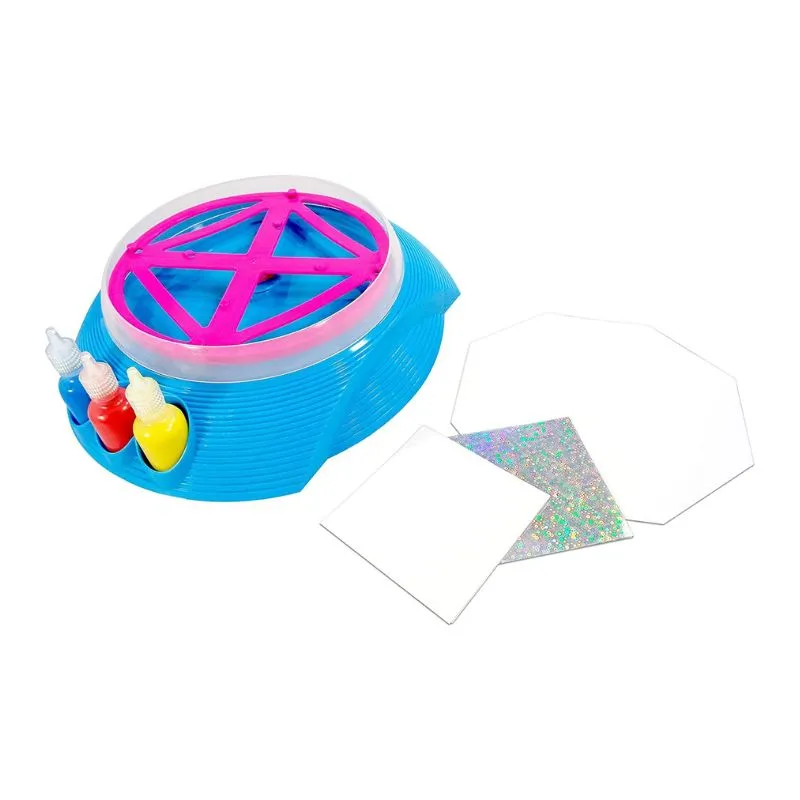 Cra-Z-Art Scented Spin Art