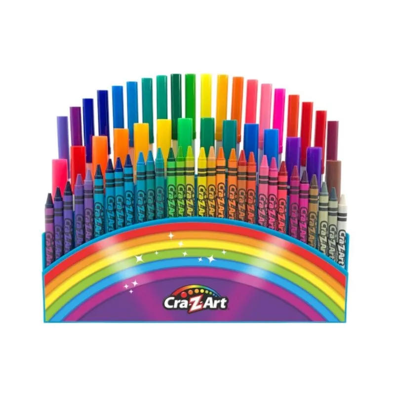 Cra-Z-Art Amazing Art Case