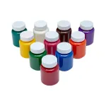 Cra-Z-Art 10 Washable Kids Paint
