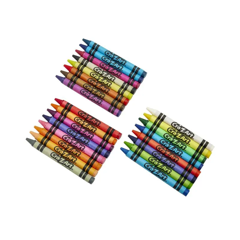 Cra-Z-Art Washable Crayons