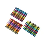 Cra-Z-Art Washable Crayons