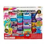 Cra-Z-Art Cra-Z-Compounds Medium Pack