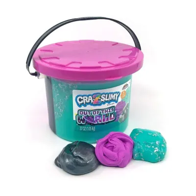 Cra-Z-Slimy Out Of This World Bucket