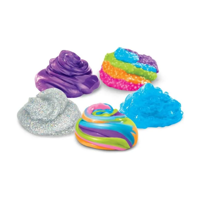 Cra-Z-Slimy Slimy Blends