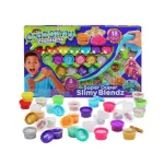 Cra-Z-Slimy Super Duper Slimy Blendz Slime Collection