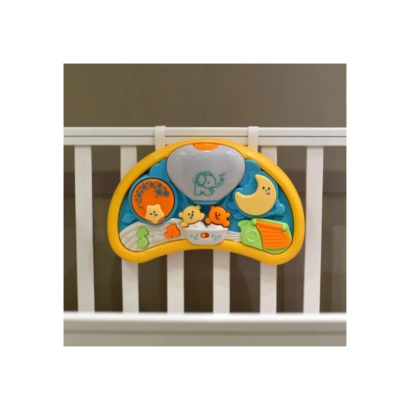Bebestars - Musical toy Balloon Lullaby