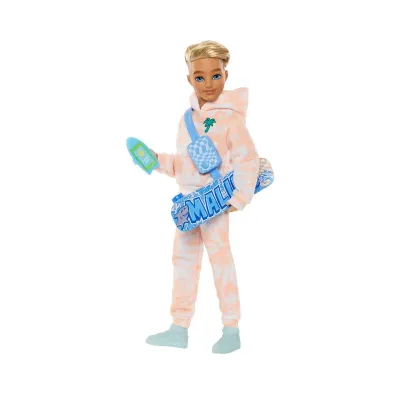 Barbie Dream Besties Ken Fashion Doll