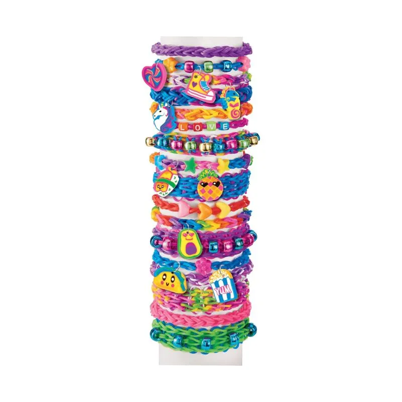 Cra-Z-Loom All in One Colossal Loom Studio