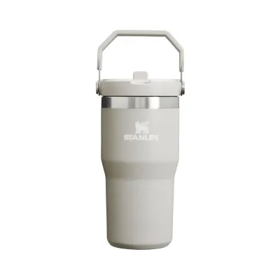 Stanley IceFlow Flip Straw Tumbler 0.59L - Ash