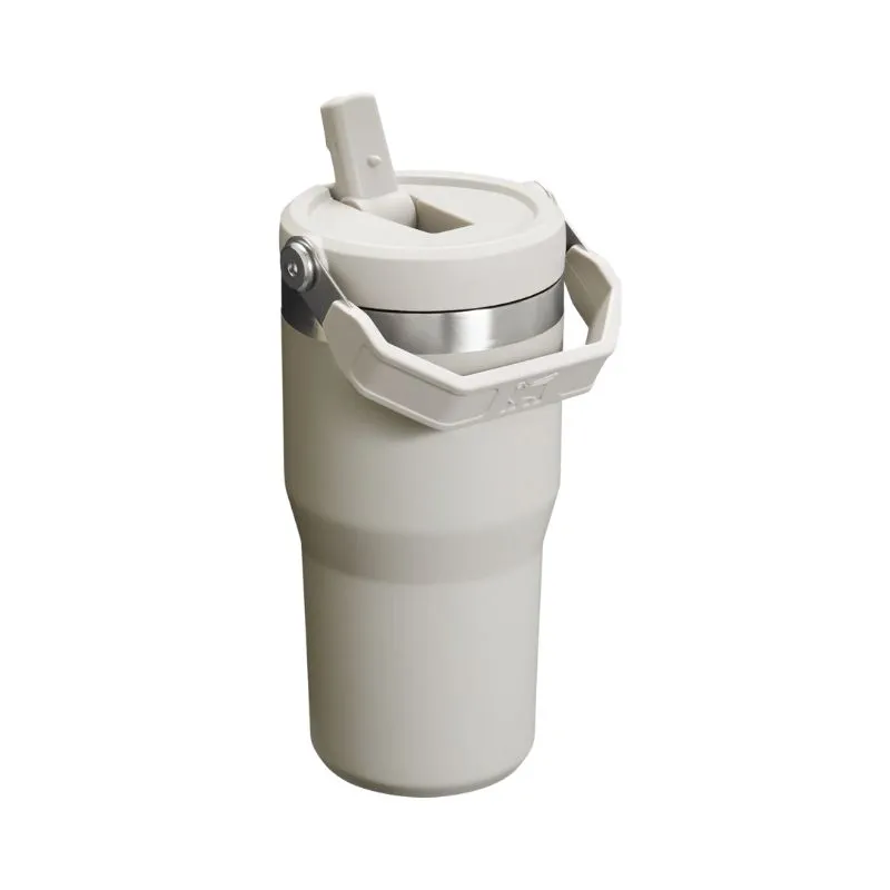 Stanley IceFlow Flip Straw Tumbler 0.59L - Ash