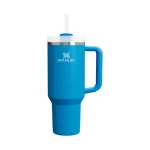 Stanley Quencher H2.0 Flowstate Tumbler 1.18L - Azzure