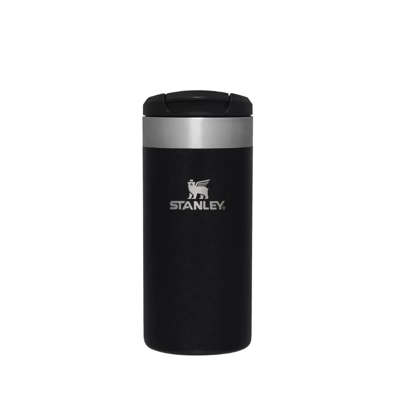 Stanley AeroLight Transit Bottle 0.35L - Black
