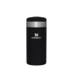Stanley AeroLight Transit Bottle 0.35L - Black