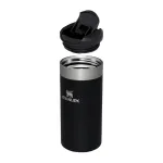 Stanley AeroLight Transit Bottle 0.35L - Black