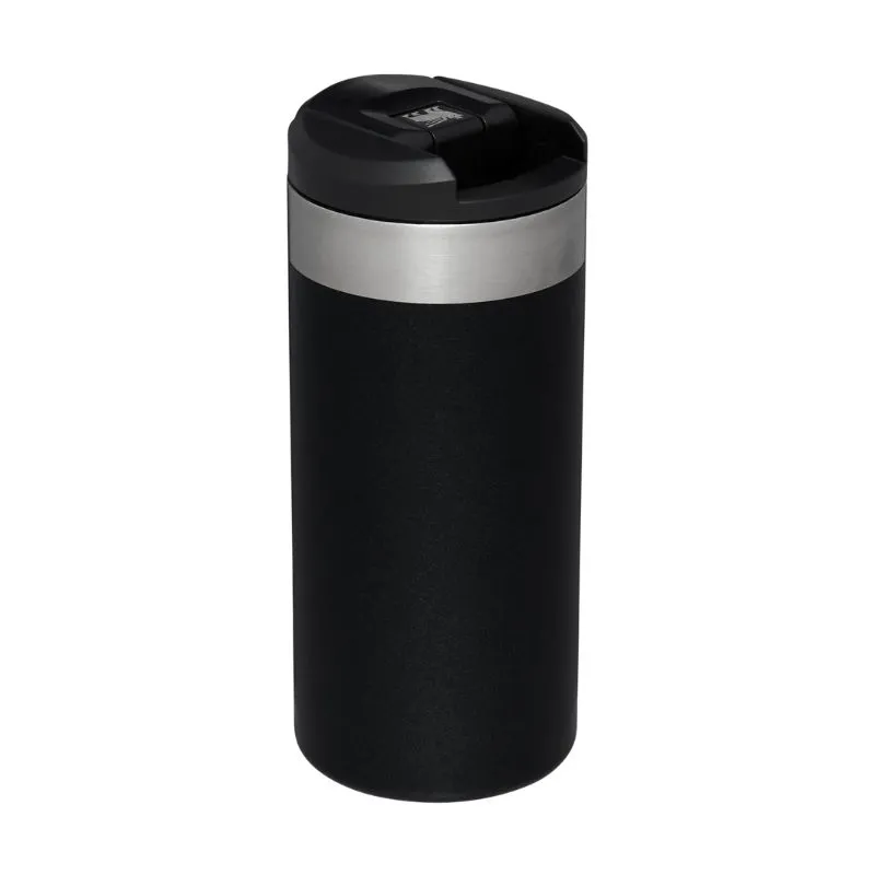 Stanley AeroLight Transit Bottle 0.35L - Black