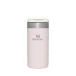 Stanley AeroLight Transit Bottle 0.35L - Rose Quartz Glimmer