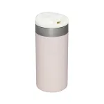 Stanley AeroLight Transit Bottle 0.35L - Rose Quartz Glimmer