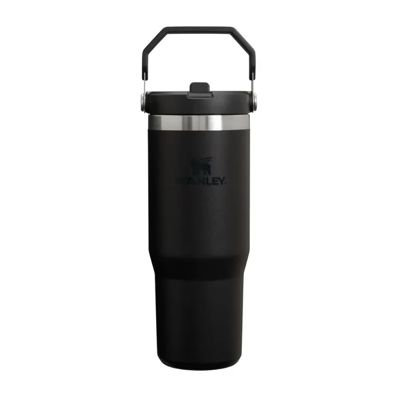 Stanley IceFlow Flip Straw Tumbler 0.89L – Black 2.0