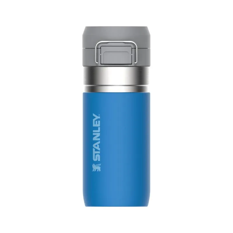 Stanley Go Quick Flip Water Bottle 0.47L - Azzure