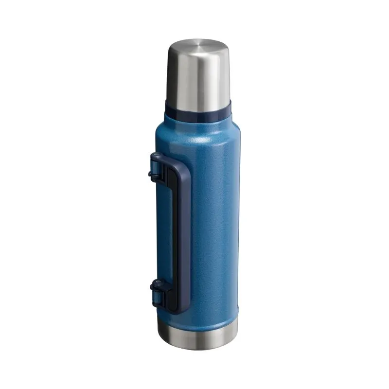 Stanley Classic Legendary Bottle 1.4L - Hammertone Lake