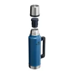Stanley Classic Legendary Bottle 1.4L - Hammertone Lake
