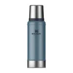 Stanley Classic Legendary Bottle 0.75L - Hammertone Lake
