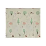 Bebe Stars Double-sided activity mat Jungle