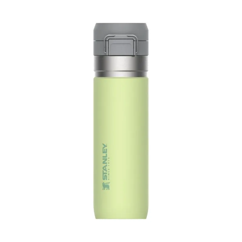 Stanley Go Quick Flip Water Bottle 0.70L - Citron