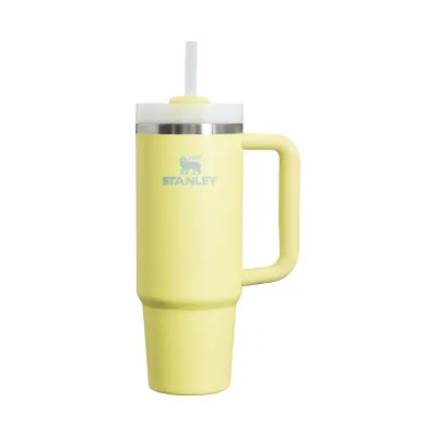 Stanley Quencher H2.0 Flowstate Tumbler 0.88L - Pomelo