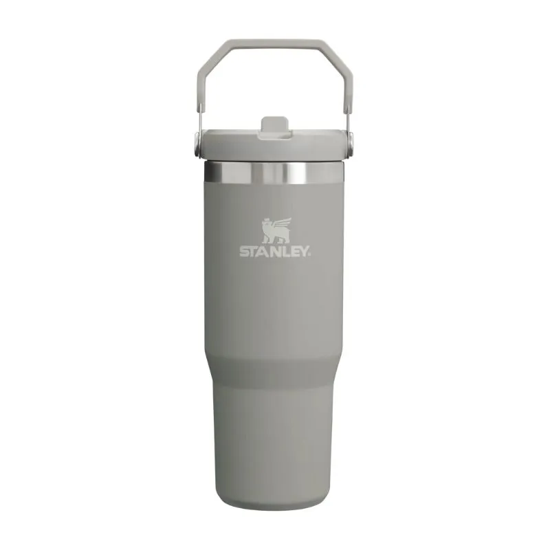 Stanley IceFlow Flip Straw Tumbler 0.89L – Ash