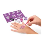 Cra-Z-Art Shimmer ‘N Sparkle 3-in-1 Ultimate Glitter Beauty Set