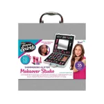 Cra-Z-Art Shimmer 'n Sparkle Glitter Makeover Studio