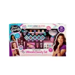 Cra-Z-Art Shimmer N Sparkle Glitz & Glam Ultimate Beauty Set