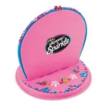 Cra-Z-Art Shimmer N Sparkle Sparkling Headbands & Hair Charms,