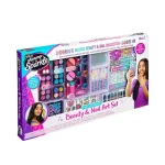 Cra-Z-Art Shimmer n Sparkle the Ultimate beauty & nail art set