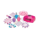 Cra-Z-art Shimmer & Sparkle Manicure Magic Nail Studio
