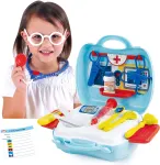 PlayGo My Carry Along Medical Centre